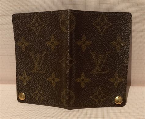 louis vuitton pasjeshouder dames|Louis Vuitton card holder filter.